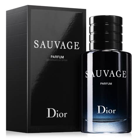 sauvage dior eau de parfum 60ml|profumo sauvage dior 100 ml.